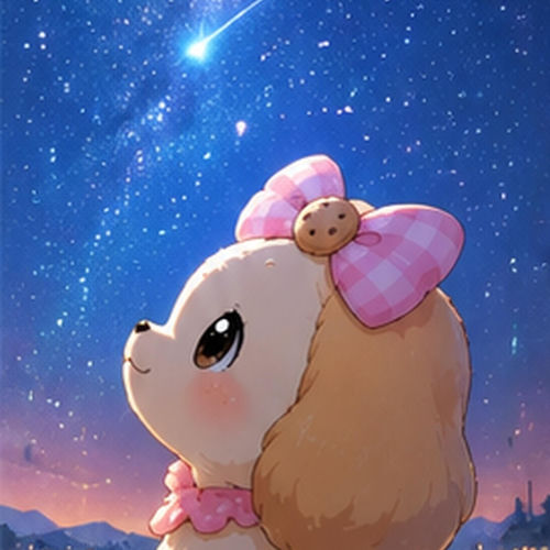 Sho-T poster