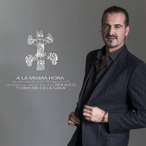 Nacho Sarria poster